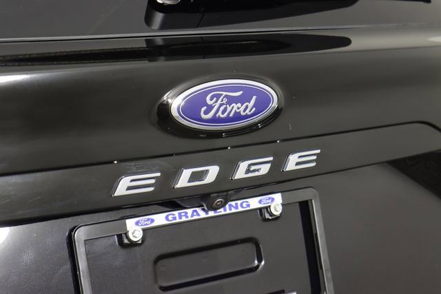 Certified 2023 Ford Edge SEL image 19