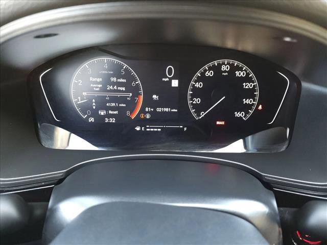 Used 2024 Honda Civic Sport image 11