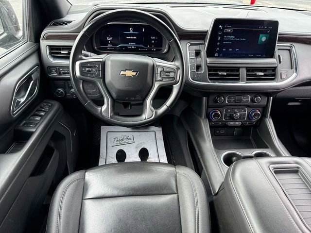 Used 2023 Chevrolet Suburban LT image 9