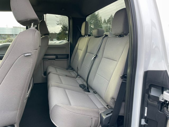 Used 2022 Ford F250 XLT w/ XLT Value Package image 16