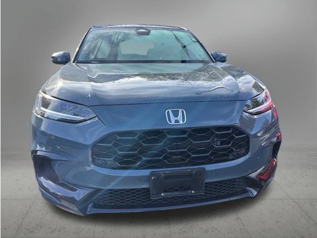 Used 2025 Honda HR-V EX-L image 3