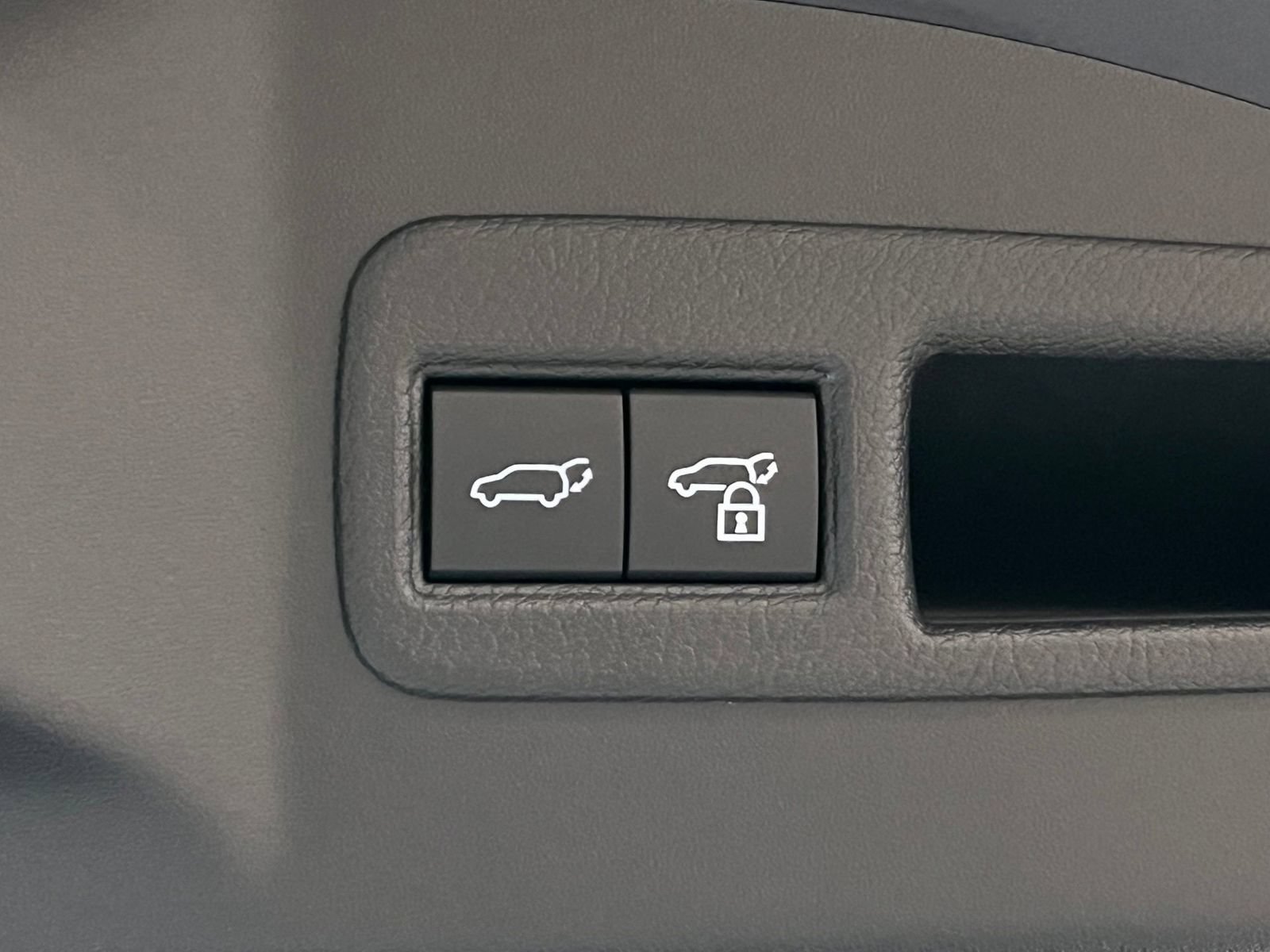 New 2026 Toyota bZ AWD/4WD image 10
