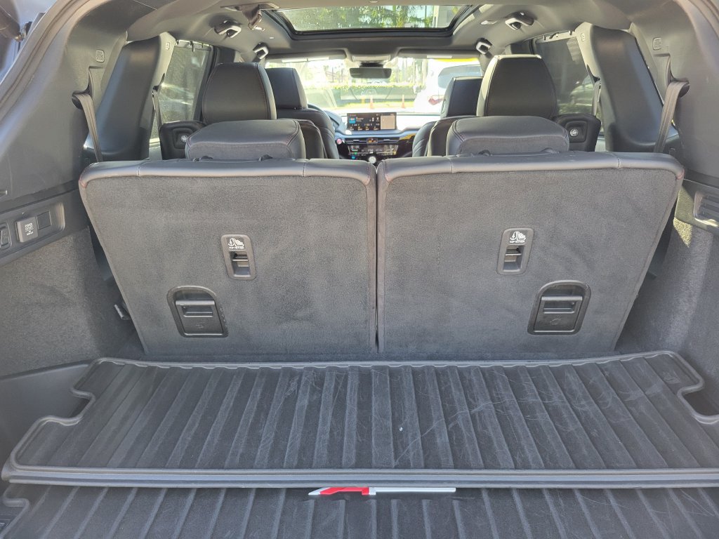 Certified 2023 Acura MDX A-Spec AWD/4WD image 8