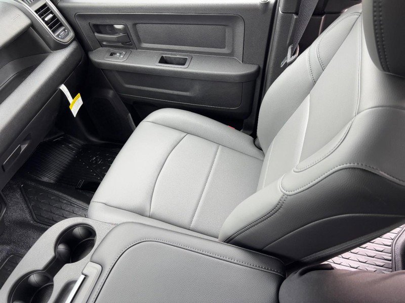 New 2026 RAM 4500 Tradesman image 13