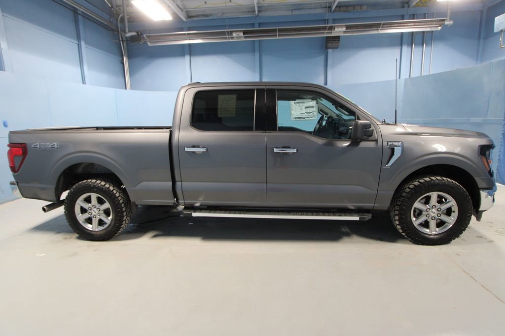 Used 2024 Ford F150 XLT w/ Tow/Haul Package image 31
