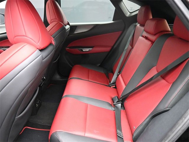 Used 2024 Lexus NX 350 F Sport image 17