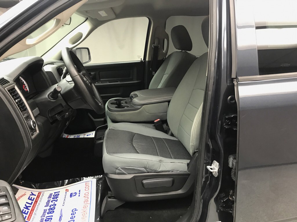 Used 2014 RAM 1500 Express image 10