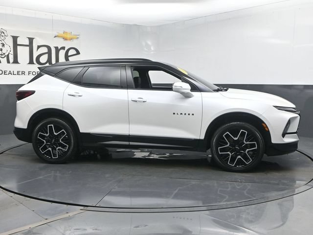 Used 2024 Chevrolet Blazer RS w/ Enhanced Convenience Package FWD image 1