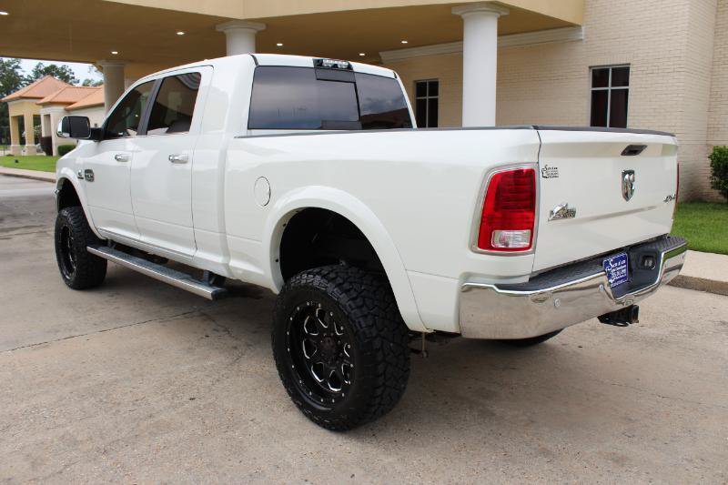 Used 2018 RAM 2500 Longhorn w/ Convenience Group AWD/4WD image 11