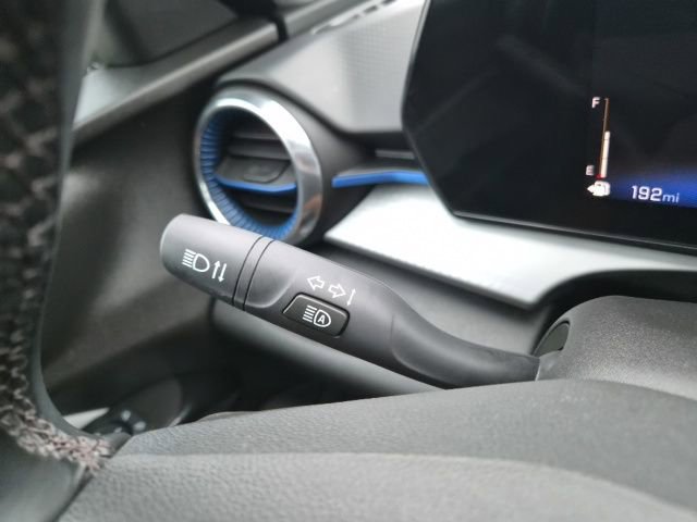 Used 2025 Chevrolet Trax LT w/ Driver Confidence Package image 20