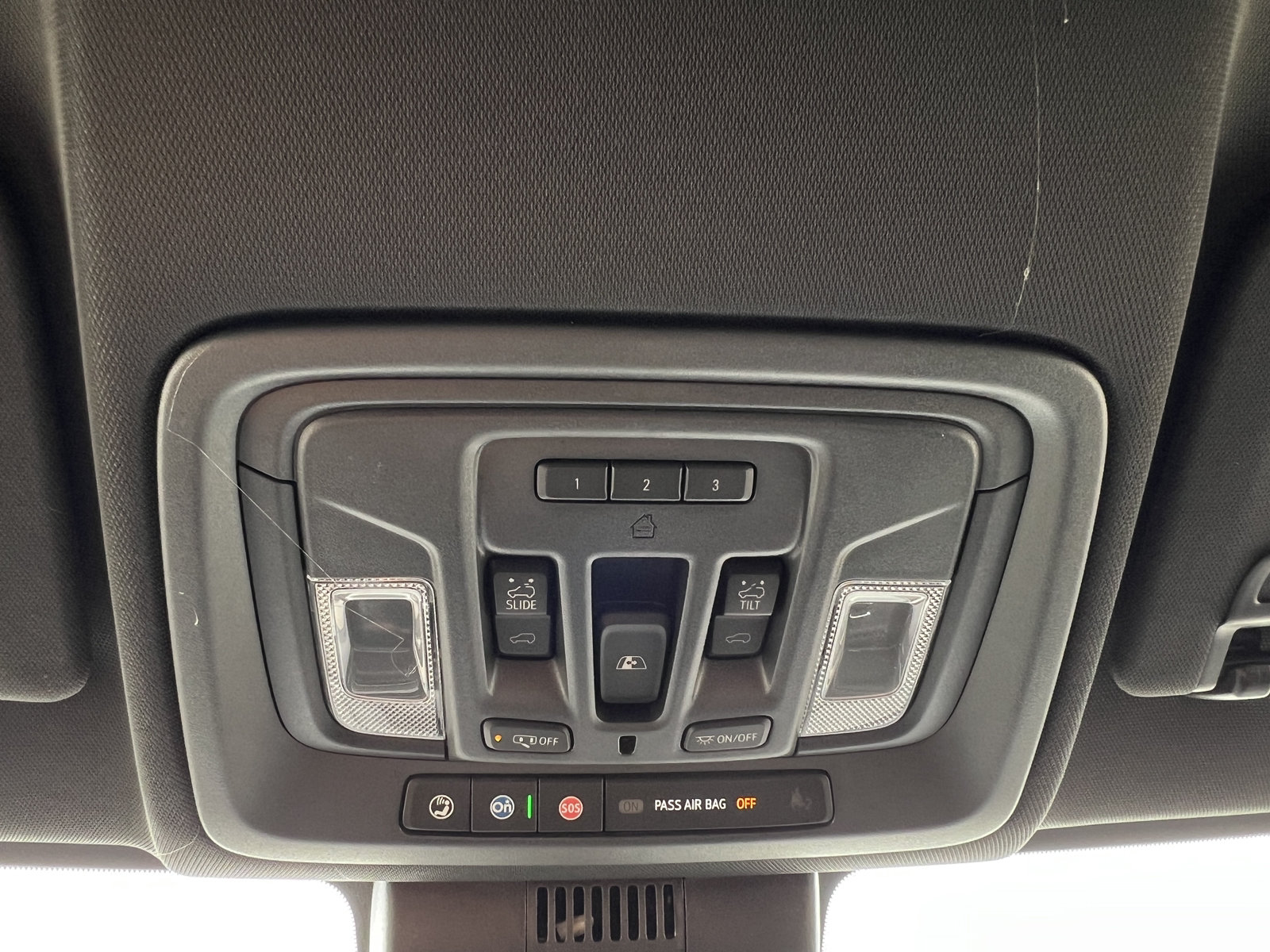 New 2026 Chevrolet Silverado 2500 ZR2 w/ LPO, Dark Essentials Package AWD/4WD image 33