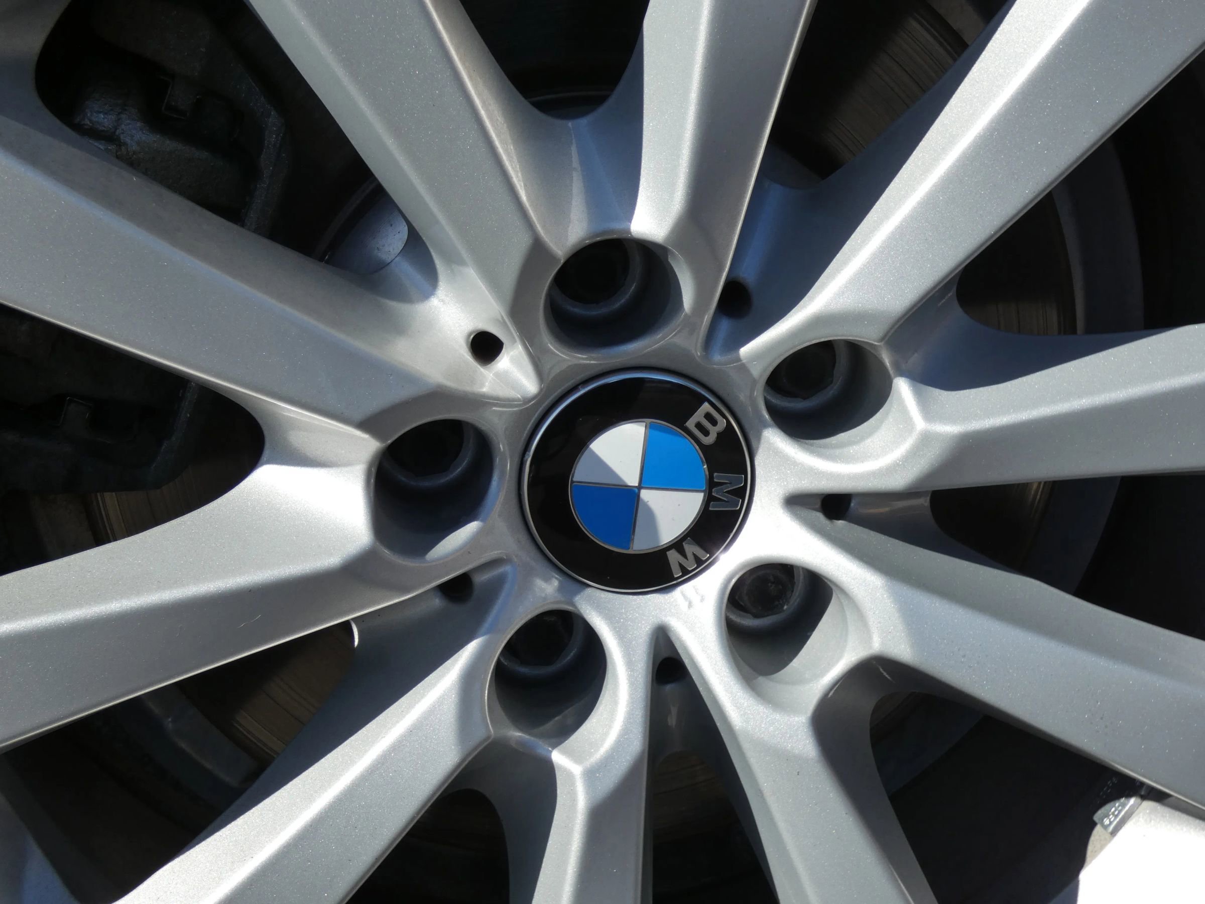 Used 2016 BMW 535i Sedan image 21