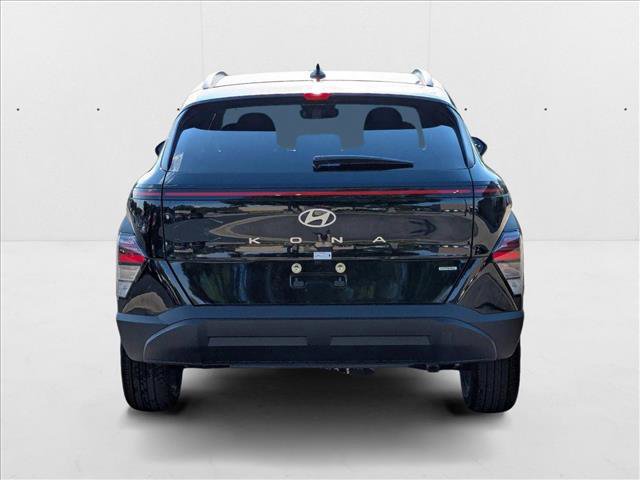 New 2025 Hyundai Kona SEL image 8