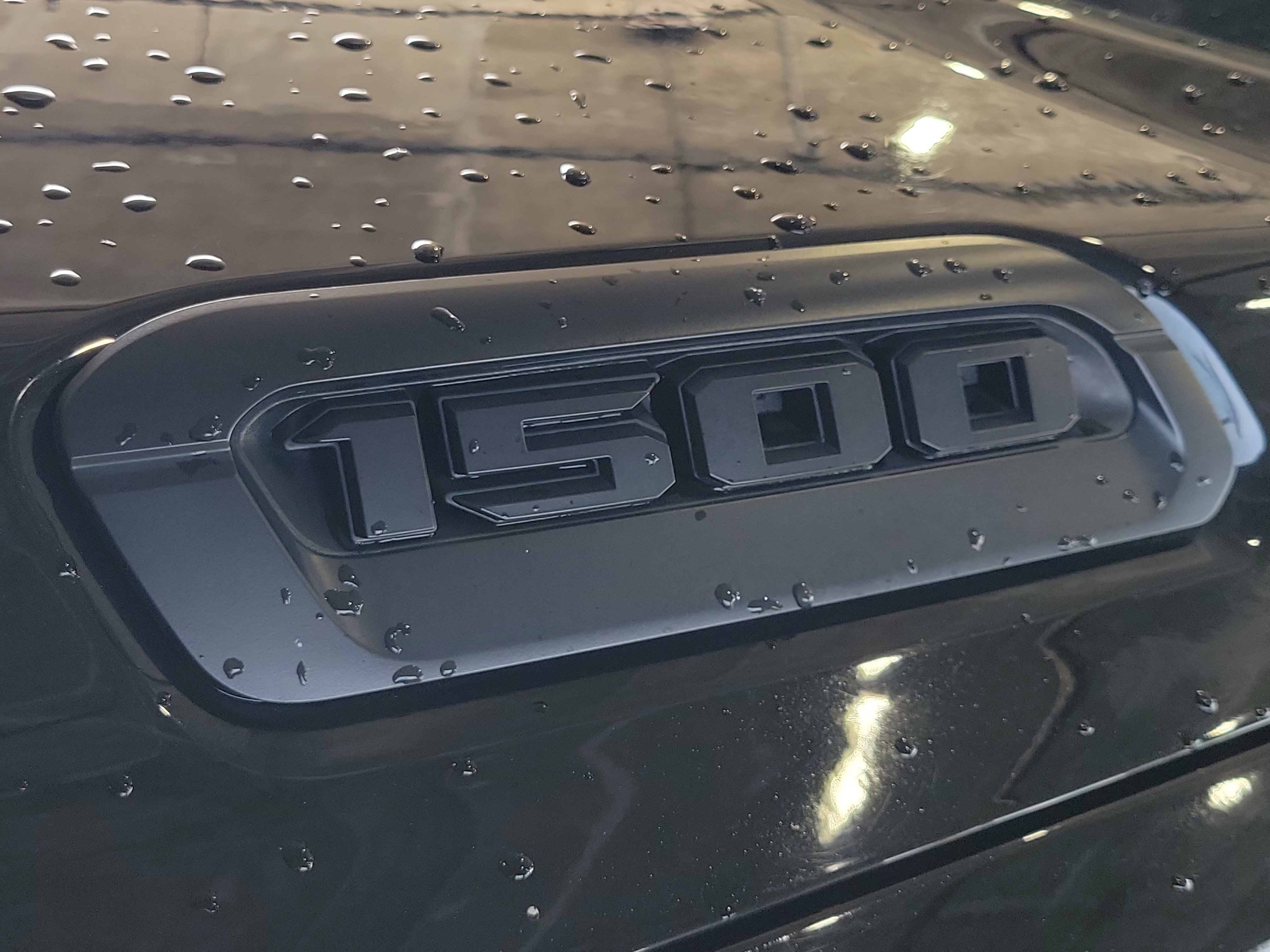 Used 2021 RAM 1500 Big Horn RWD image 7
