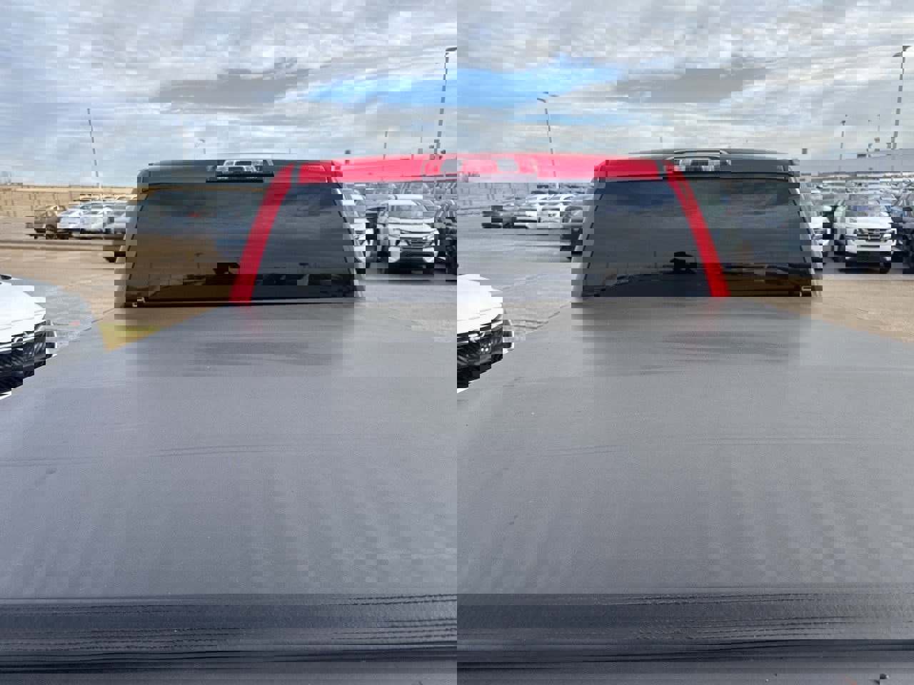 Used 2018 Chevrolet Silverado 1500 LT w/ LT Eassist Package image 19