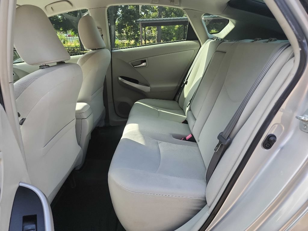Used 2014 Toyota Prius Two FWD image 25