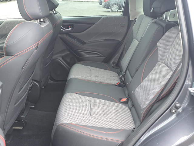 Certified 2024 Subaru Forester Sport image 29