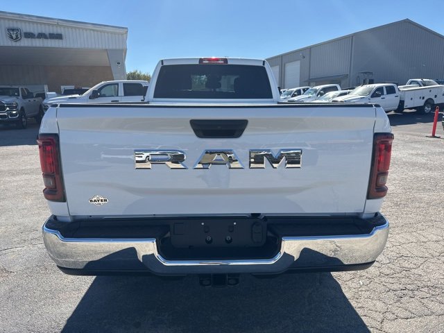 New 2026 RAM 2500 Tradesman image 5