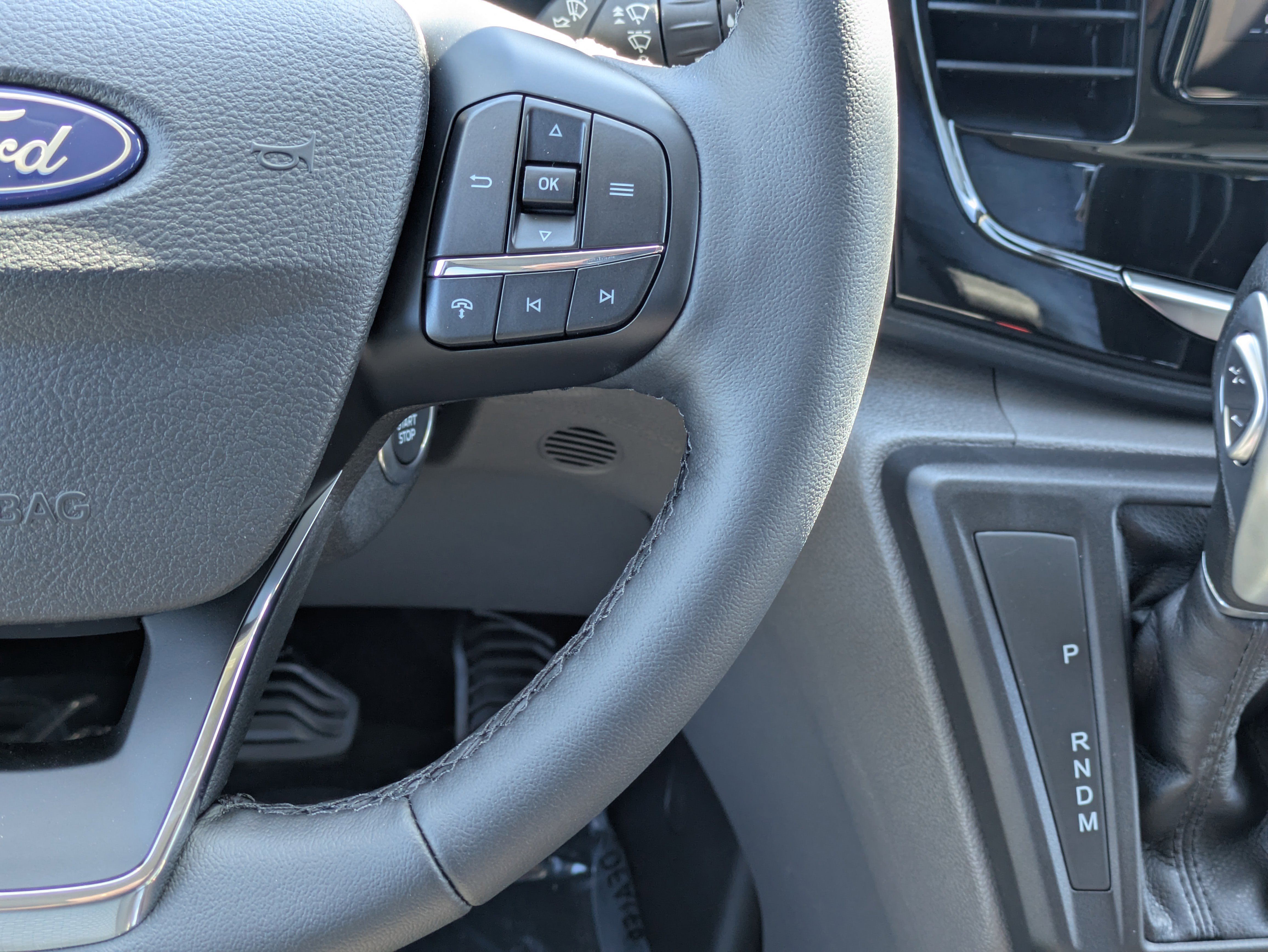 New 2026 Ford Transit 350 XLT RWD image 24