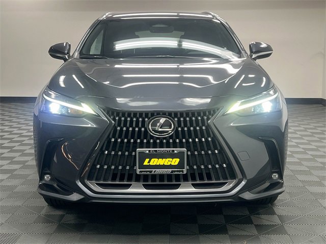 Certified 2024 Lexus NX 250 FWD image 3