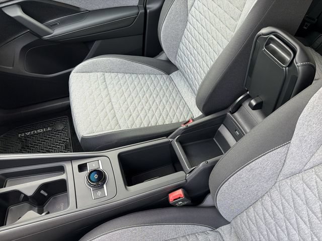 New 2026 Volkswagen Tiguan S AWD/4WD image 21
