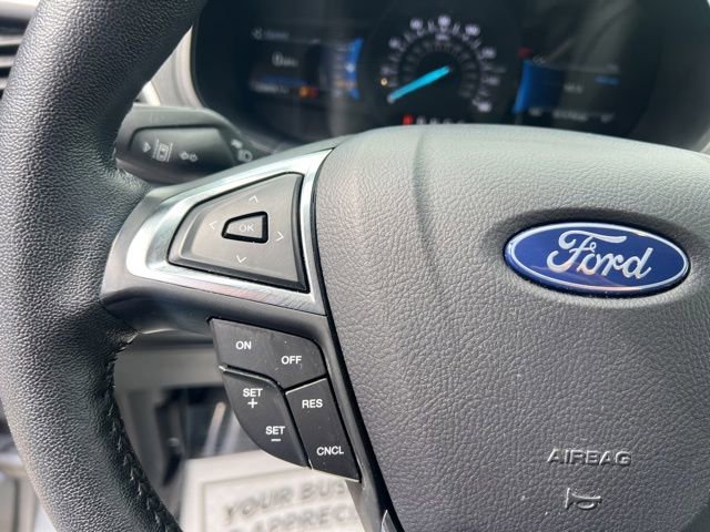 Used 2024 Ford Edge SEL w/ Convenience Package AWD/4WD image 27