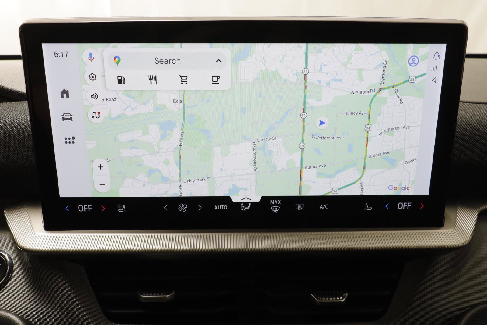 Used 2025 Ford Explorer ST-Line w/ ST-Line Street Pack image 10