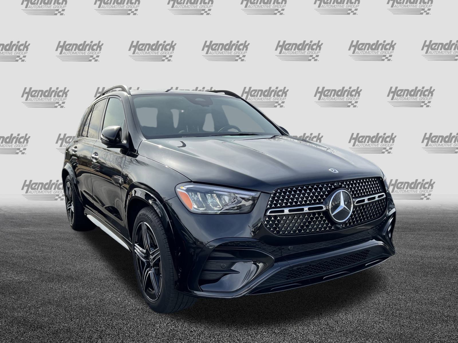 Certified 2025 Mercedes-Benz GLE 350 4MATIC video 2