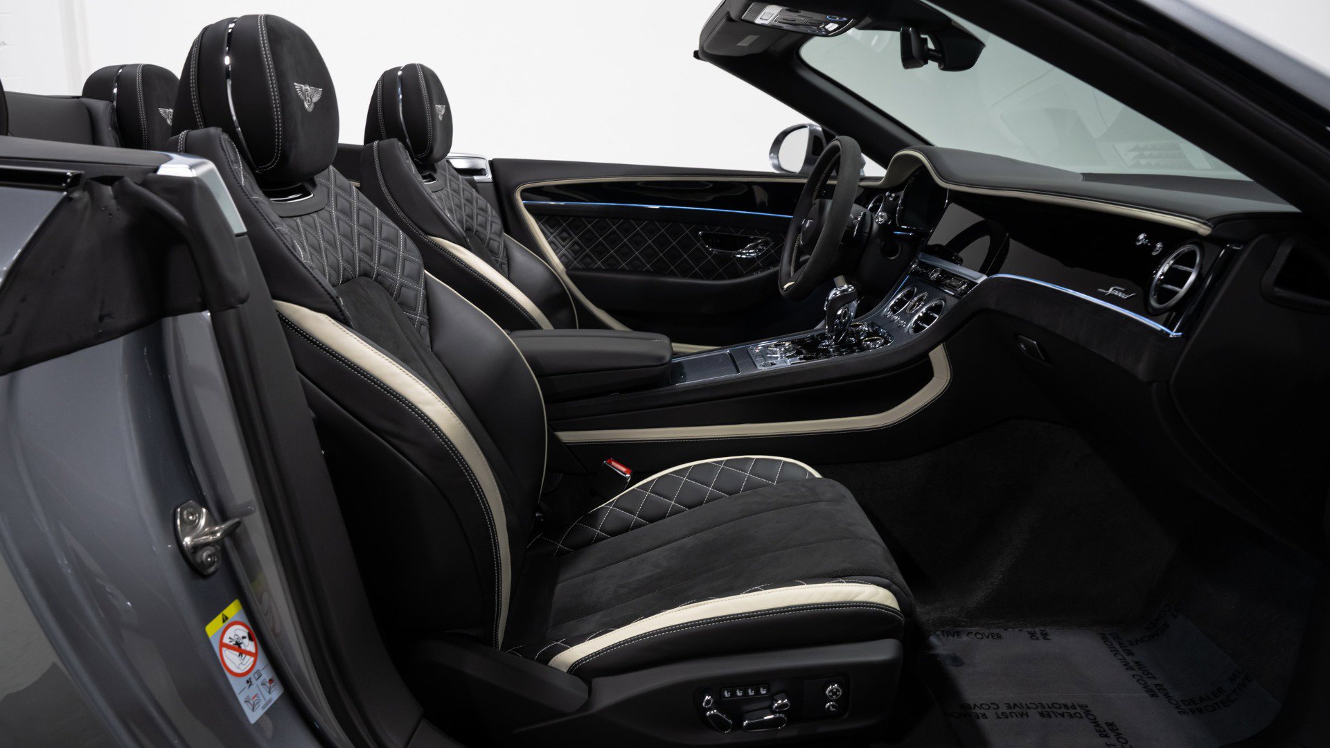 Used 2022 Bentley Continental GT Speed image 69