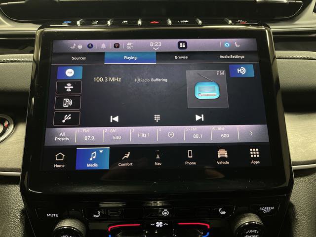 Used 2024 Jeep Grand Cherokee Limited 4xe AWD/4WD image 19