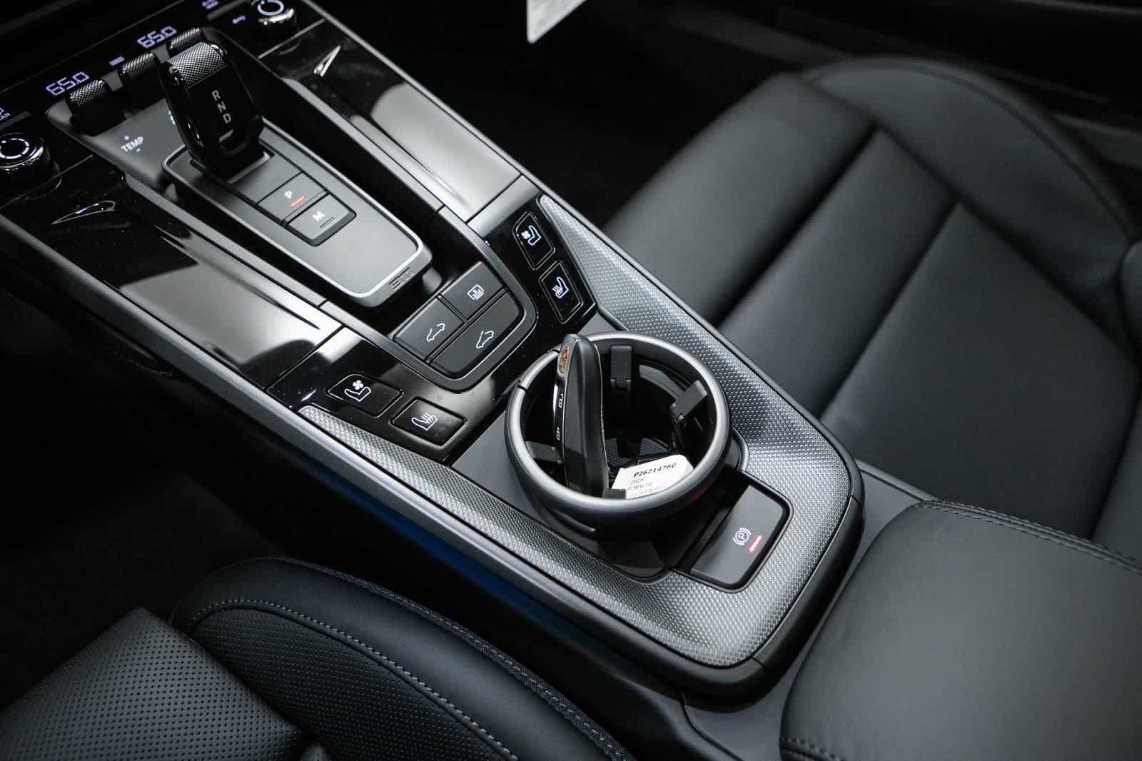New 2026 Porsche 911 Carrera S RWD image 30