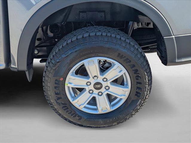New 2025 Ford Ranger XL image 10