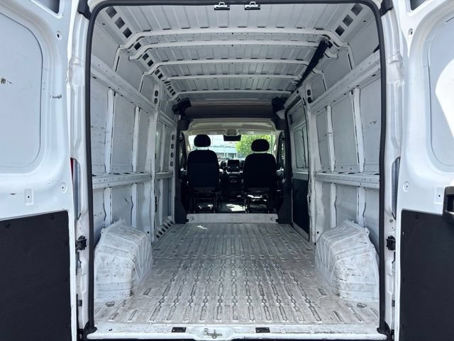 Used 2023 RAM ProMaster 3500 FWD image 10