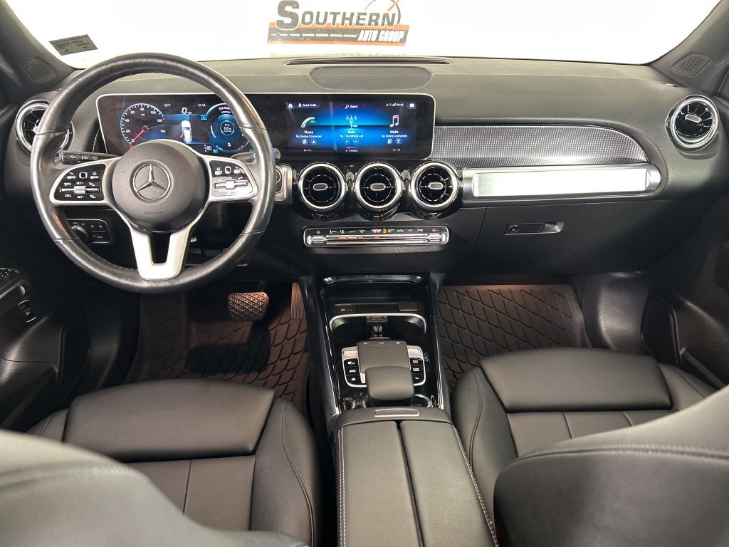 Used 2020 Mercedes-Benz GLB 250 4MATIC image 17