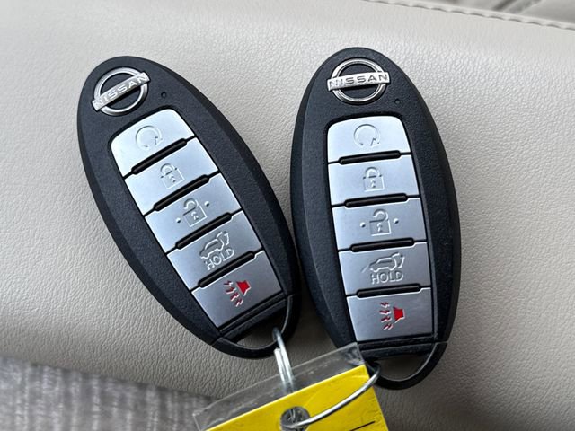 Used 2023 Nissan Murano SL w/ SL Moonroof Package image 33