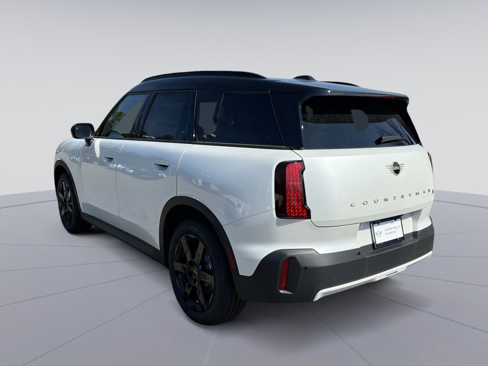 New 2026 MINI Cooper Countryman S image 3