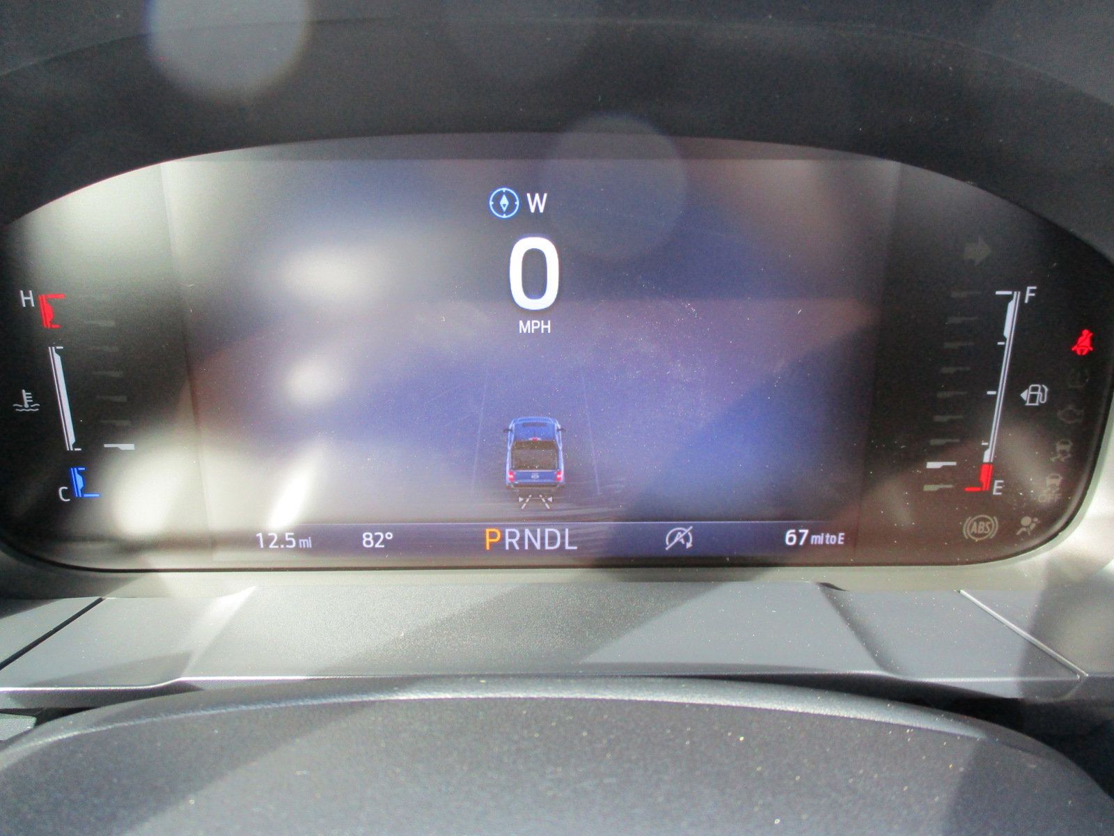 New 2025 Ford Maverick XLT w/ XLT Luxury Package image 12