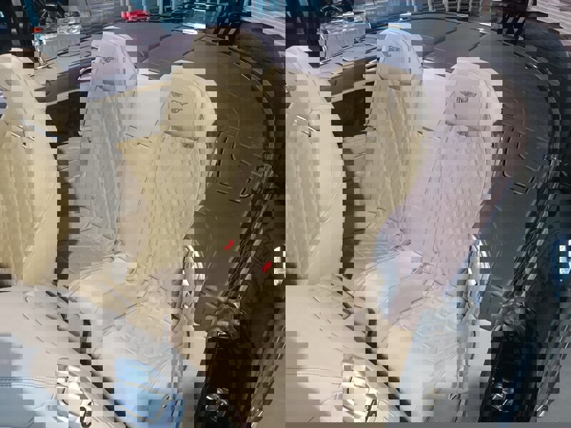 Used 2013 Bentley Continental GT image 23