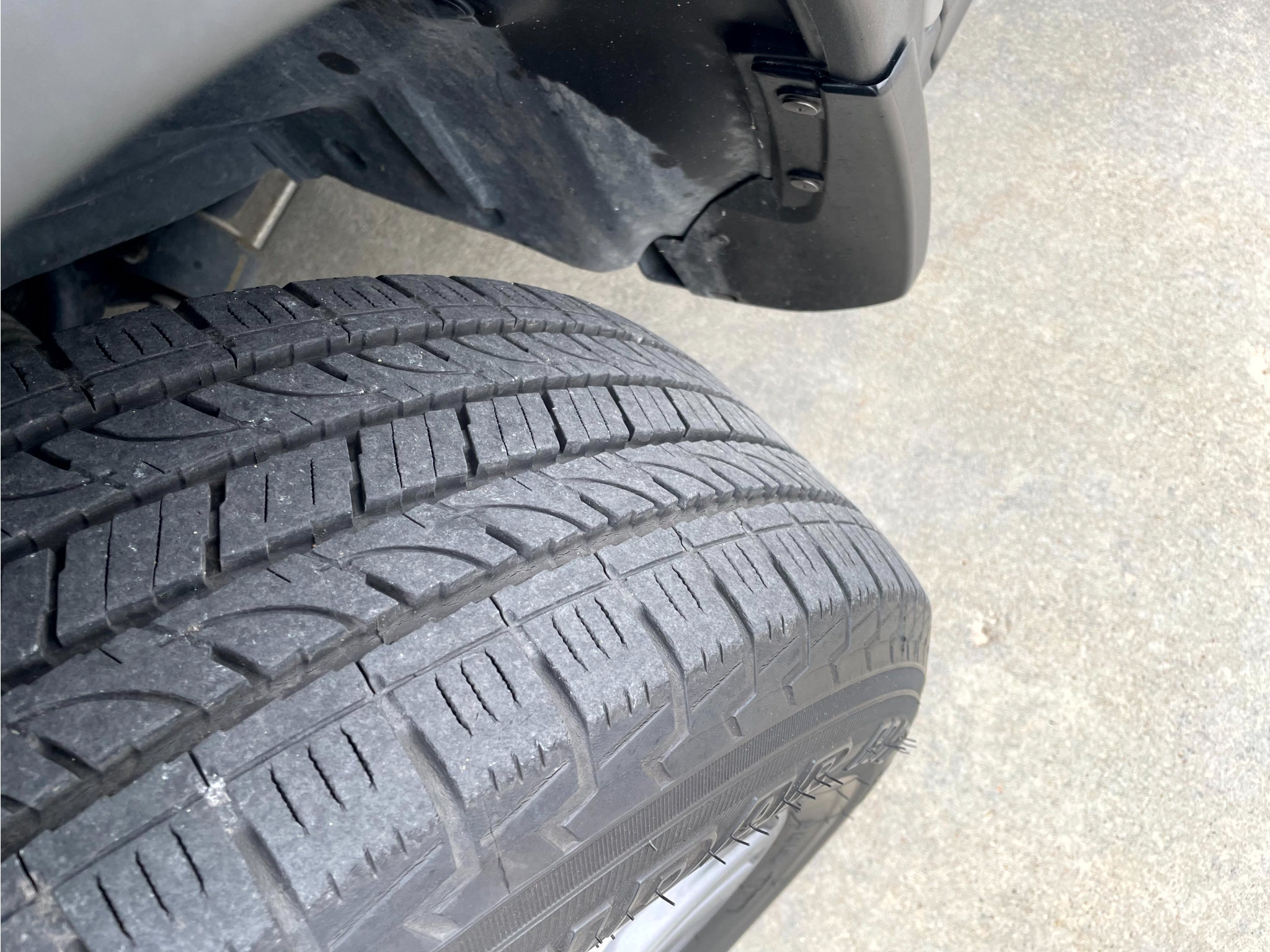 Used 2017 Honda Ridgeline RTS image 7