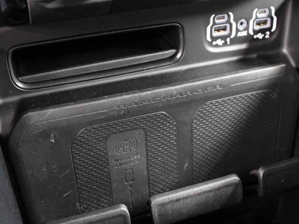 Used 2022 RAM 2500 Laramie image 60