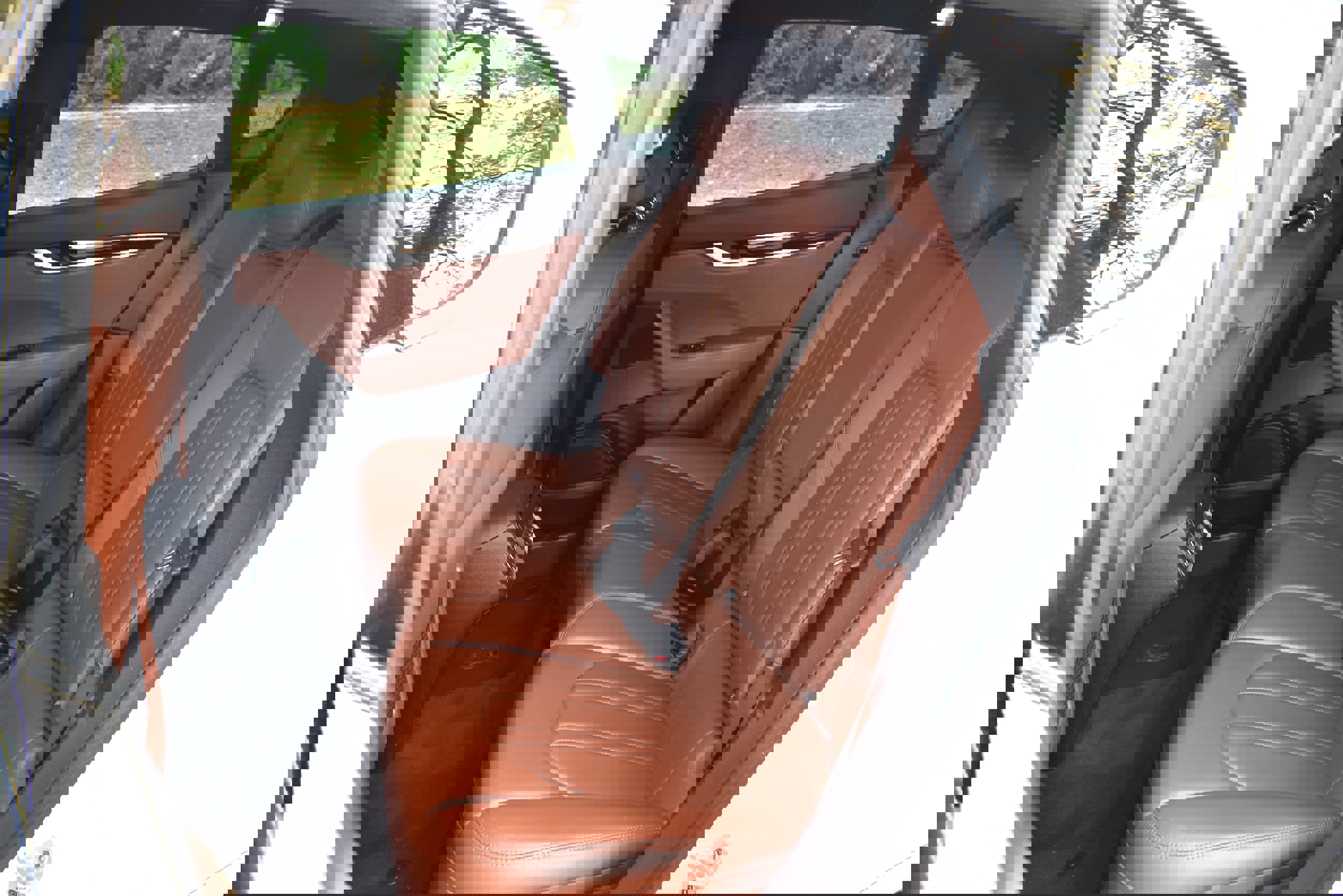 Used 2021 Maserati Levante GranSport image 25