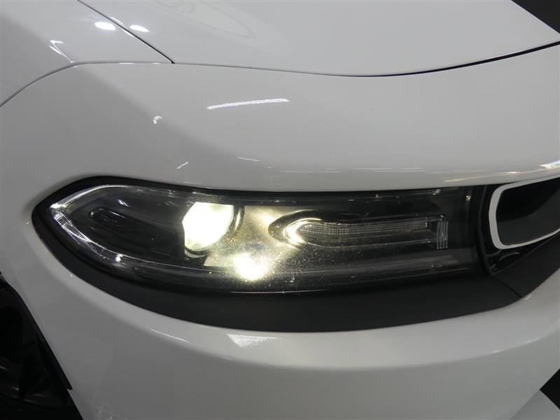 Used 2019 Dodge Charger Scat Pack w/ Dynamics Package RWD image 15