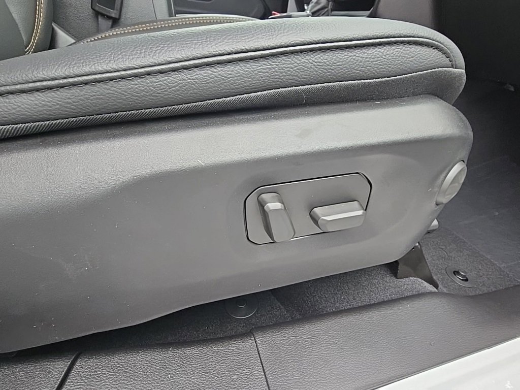 New 2026 Jeep Wrangler Sahara image 55