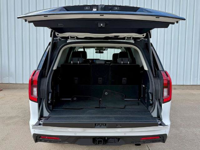 Certified 2025 Ford Expedition Active AWD/4WD image 17