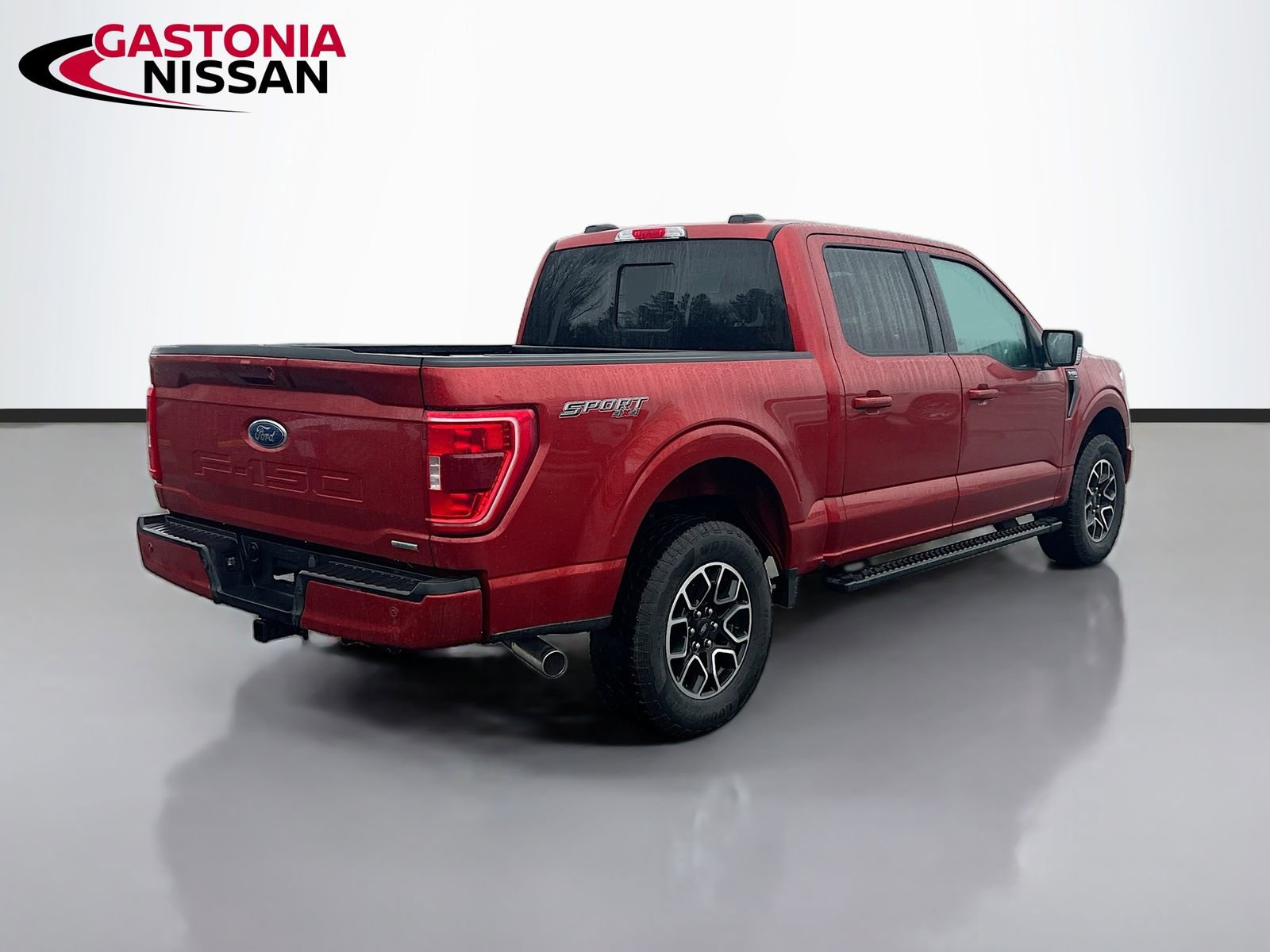 Used 2023 Ford F150 XLT w/ Equipment Group 302A High image 9