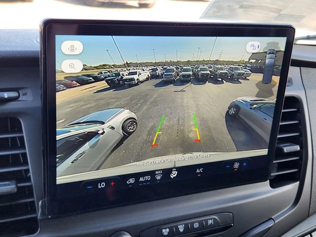 New 2026 Ford Transit 250 148 Medium Roof w/ Load Area Protection Package image 19