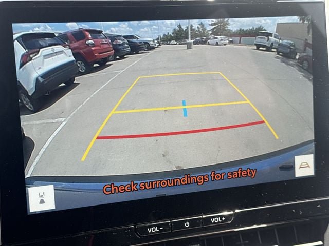 Certified 2026 Toyota Corolla Cross XLE AWD/4WD image 18