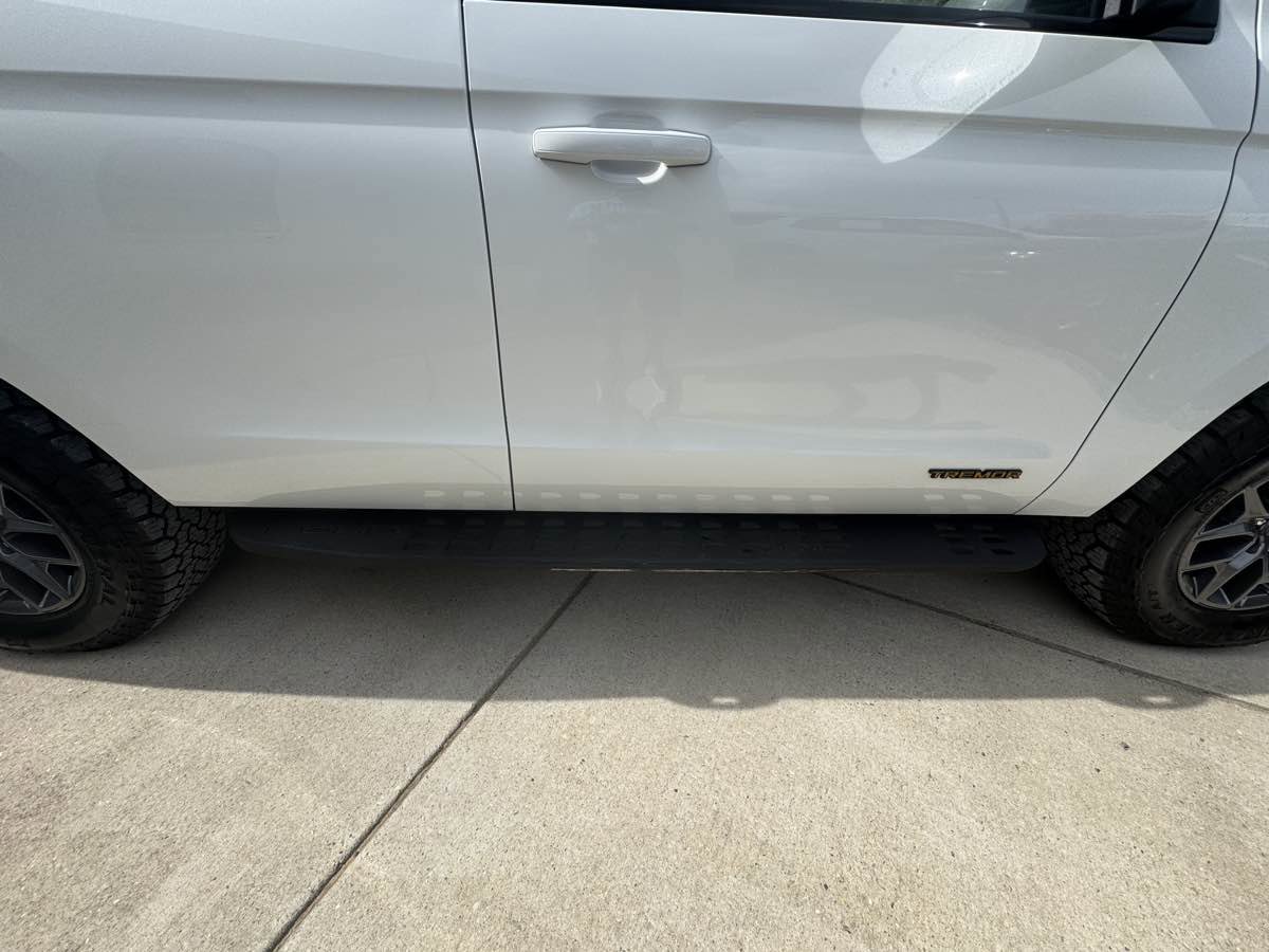 Used 2025 Ford Expedition Tremor image 29