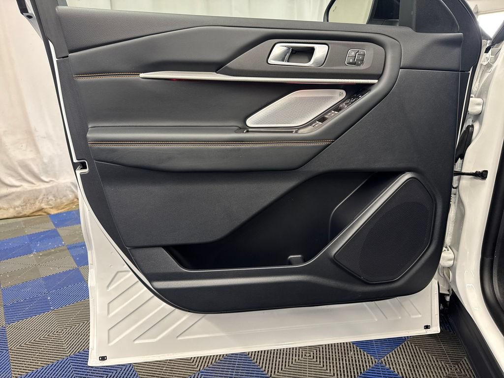 New 2026 Ford Explorer Tremor w/ Tremor Ultimate Package AWD/4WD image 12
