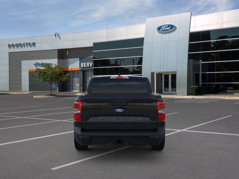 New 2025 Ford Maverick XLT w/ XLT Luxury Package image 5